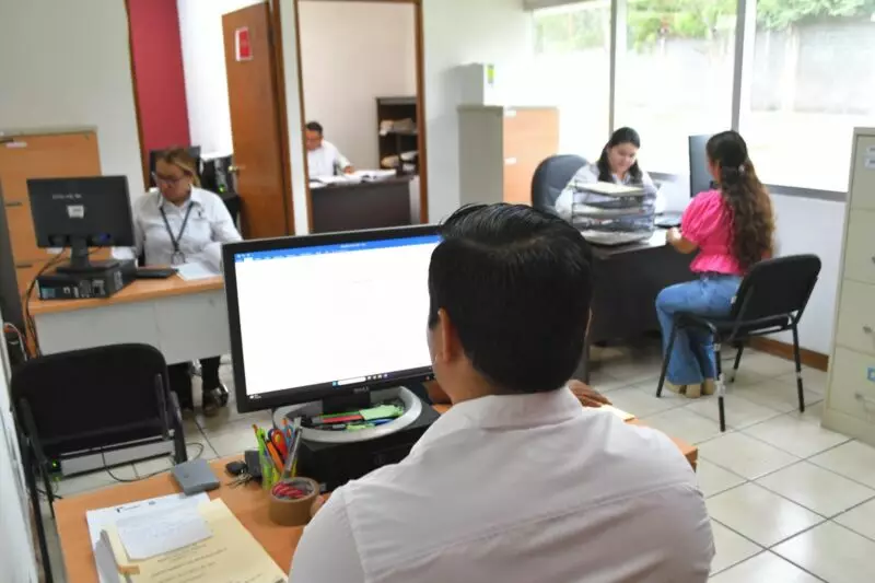 Cuenta SSPT con programa de “Recepción de Quejas y Denuncias”