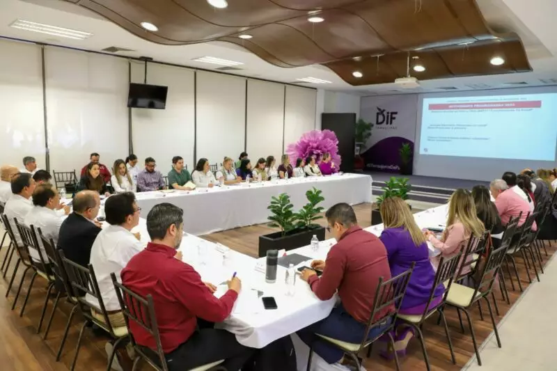 Refuerza Salud acciones para mejorar las condiciones nutricionales de la población