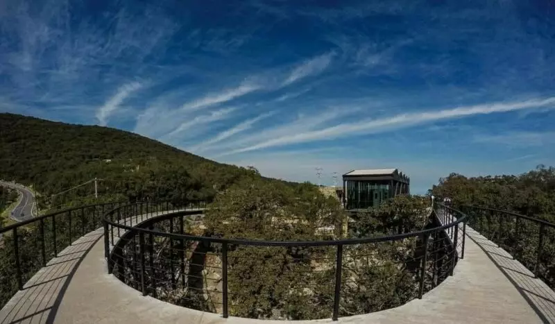 Alberga Tamaulipas 2,107 espacios históricos: Turismo