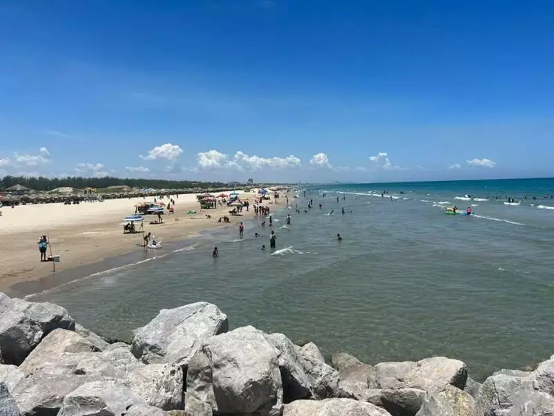 Prepara Tamaulipas 10 módulos para la atención de turistas