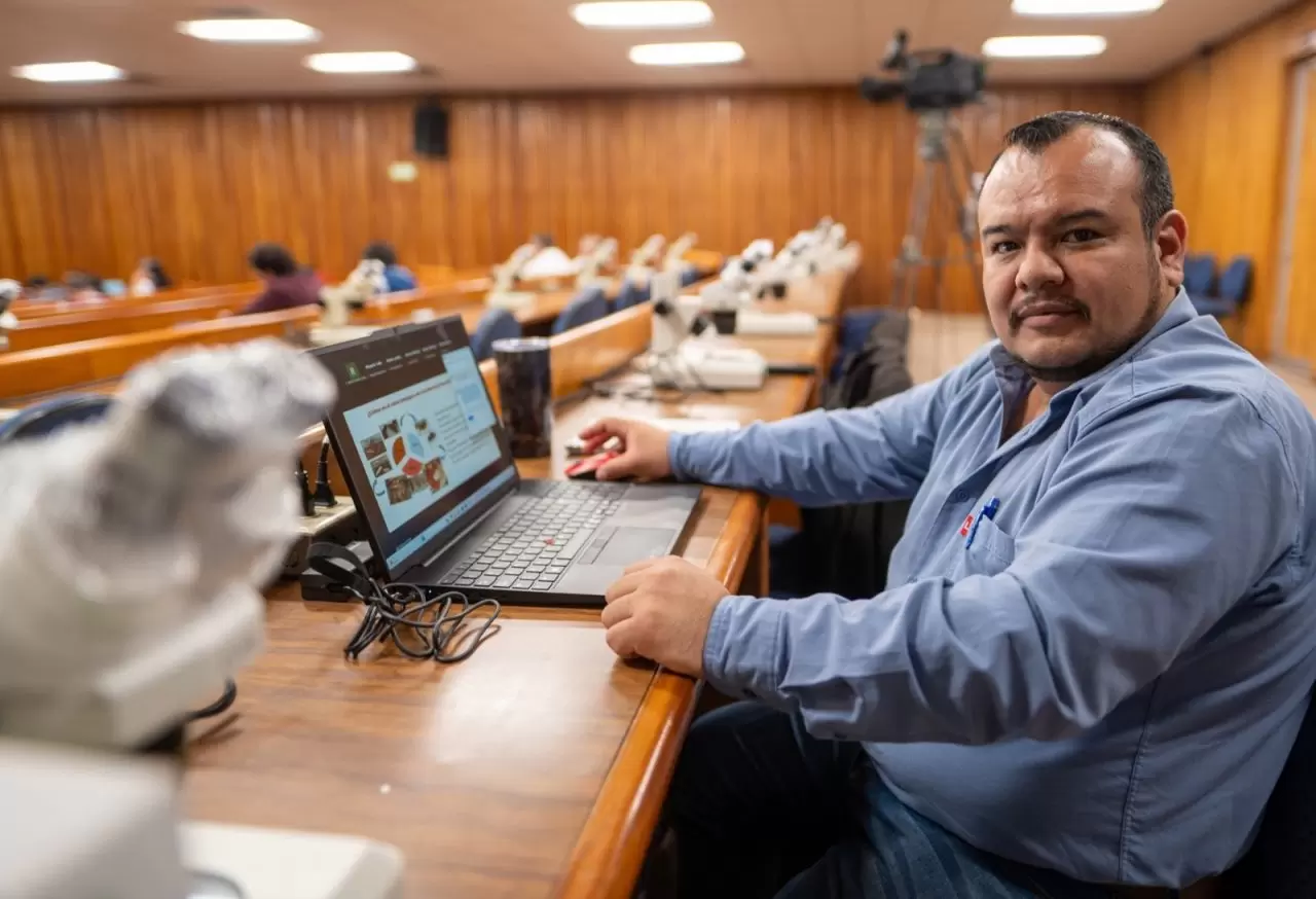Analiza la UAT prevalencia de la bacteria Leptospira en bovinos