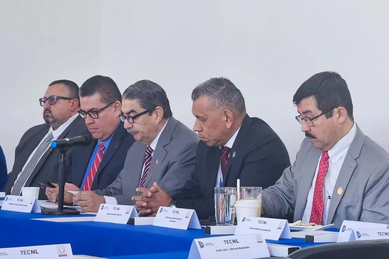 Suma la UAT esfuerzos en proyecto educativo de la ANUIES región noreste