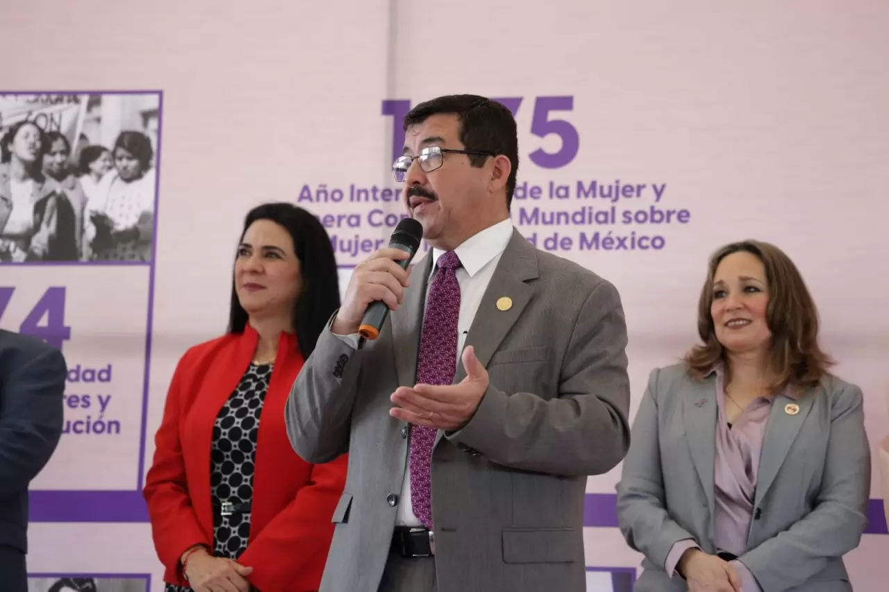 Impulsa la UAT más espacios para el desarrollo de la mujer