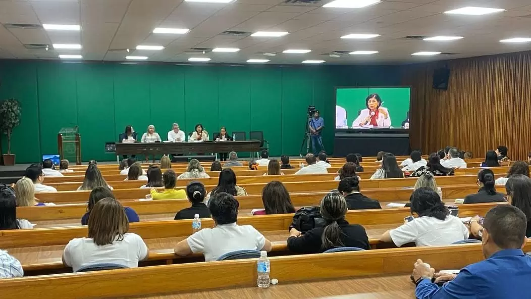 Fortalece la UAT el manejo transparente y eficiente de los recursos