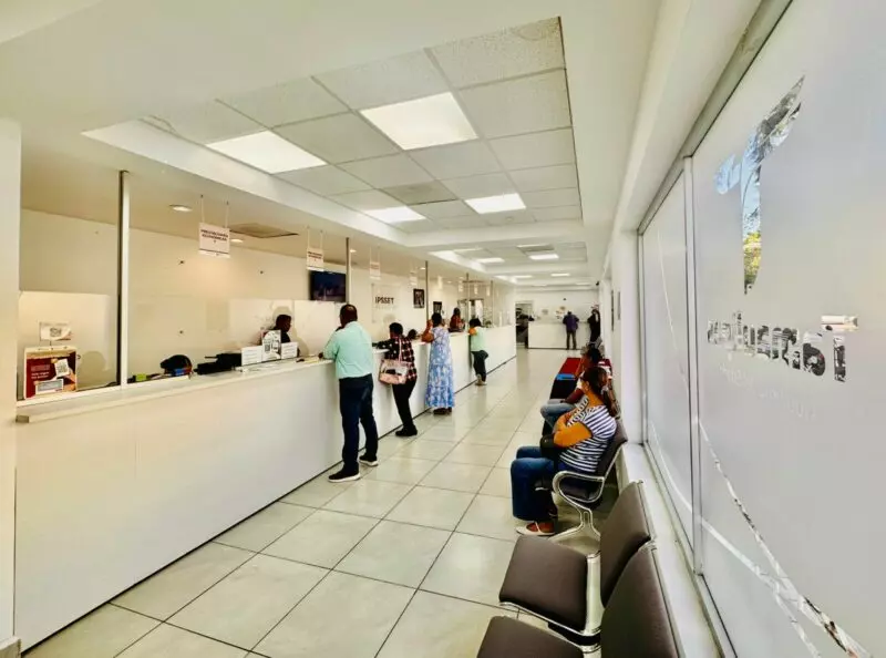 Ofrece IPSSET préstamo para adquisición de vehículo automotriz a sus derechohabientes