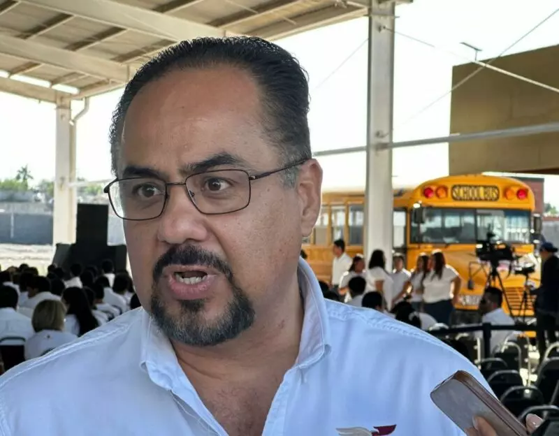Garantiza Tamaulipas cobertura total en Educación Media Superior