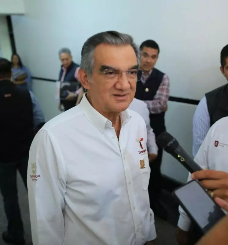 Claudia Sheinbaum visitará Tamaulipas como parte de su Primer Informe de Gobierno