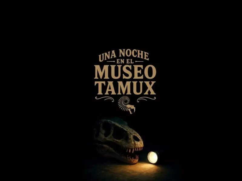 Invitan a disfrutar de «Una noche en el museo» en el Tamux