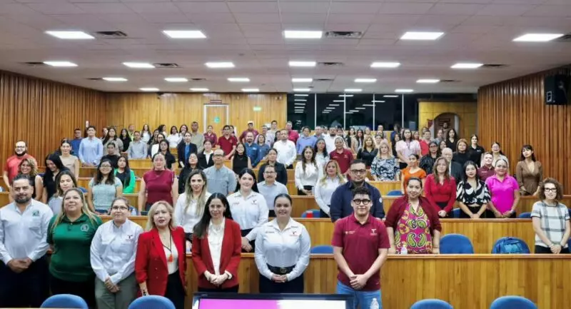 Realiza IMT realiza taller “Comunicación incluyente y no sexista” dirigido a personas del servicio público