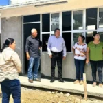Supervisa ITIFE avance de obra en el Jardín de Niños “Locutores”