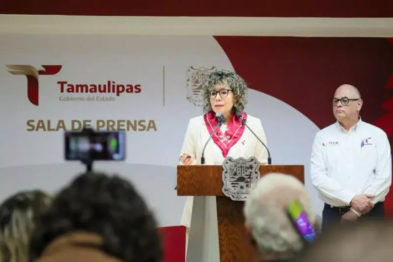 Festival Internacional en la Costa del Seno Mexicano llegará a los 43 municipios