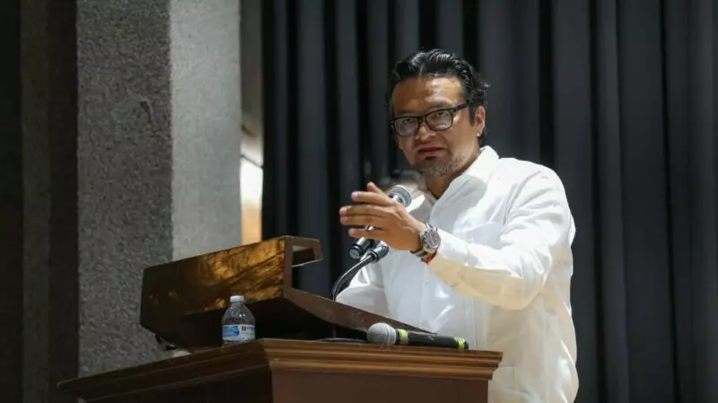 Explotación de yacimientos de baja permeabilidad y porosidad, oportunidad estratégica desde Tamaulipas para México