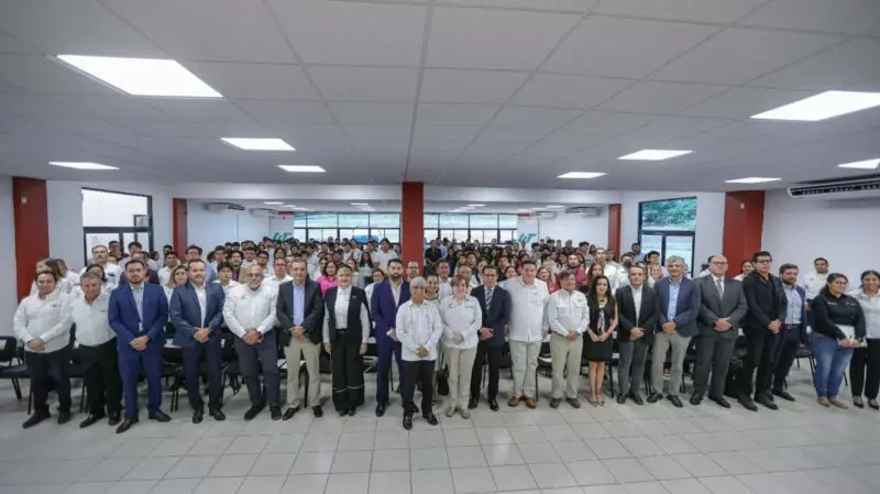 Inauguran Foro “Almacenamiento de Energía Eléctrica”; un espacio para la innovación energética