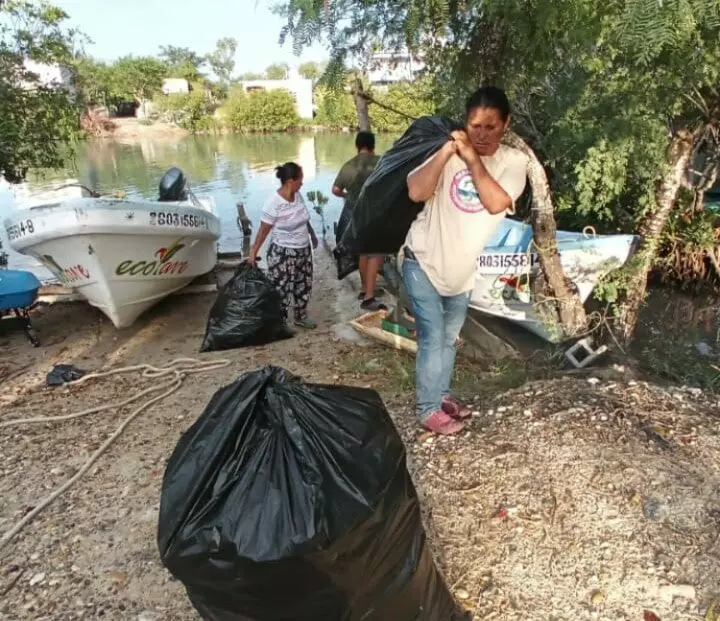 Impulsa SEDUMA participación ciudadana en conservación de playas