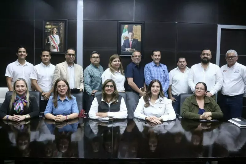 Fortalecen planeación del Puerto Seco con visión de crecimiento ordenado