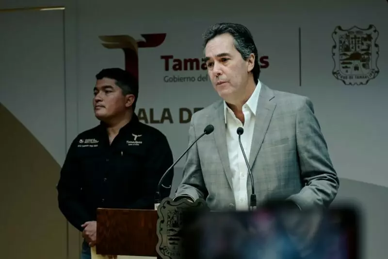Anuncian Edición 2025 de la Feria Tamaulipas