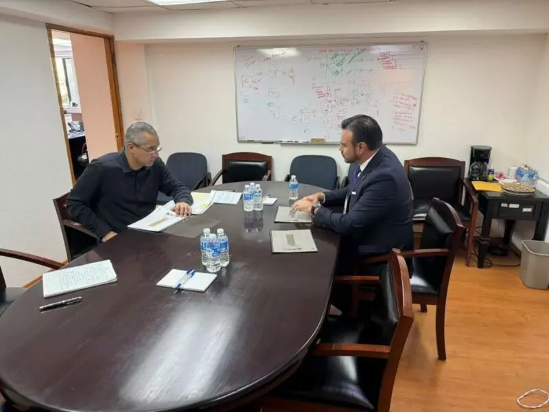 Avanza Tamaulipas en la armonización legislativa en materia de seguridad pública