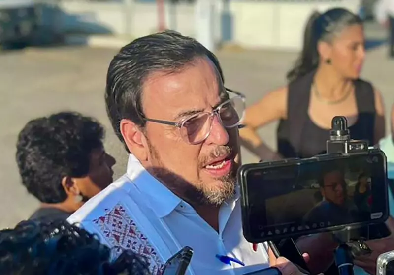 Cumplirá Tamaulipas con el nuevo programa sectorial de educación