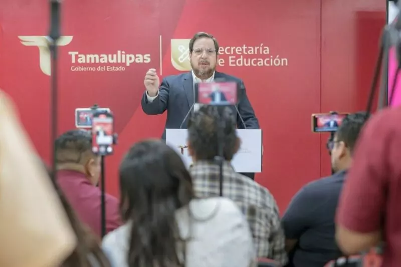 Avanza entidad en la recuperación de aprendizajes fundamentales: evaluación “Tamaulipas Aprende”