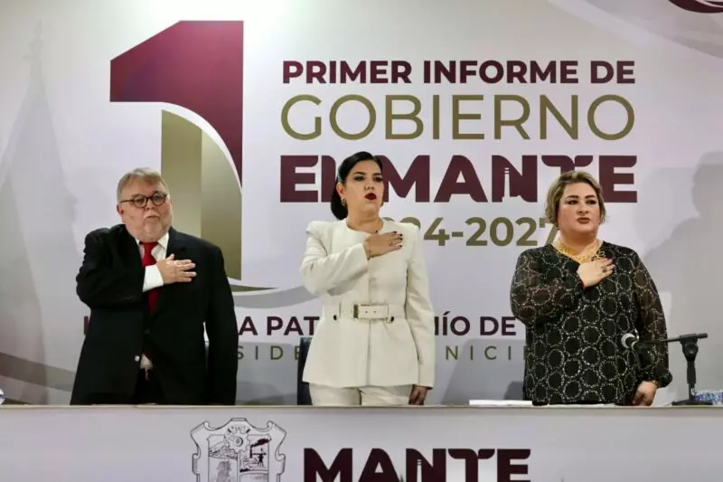 Respalda Gobierno de Tamaulipas a El Mante con inversión conjunta para servicios y obras