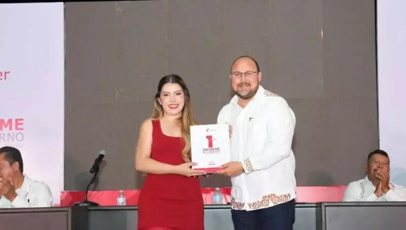 Impulsa Tamaulipas desarrollo en Palmillas con inversión estatal histórica