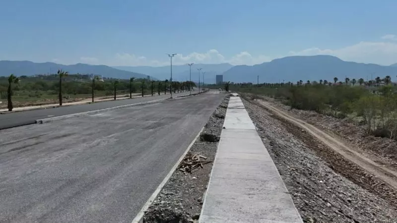 Proyecta Obras Públicas segunda etapa de la prolongación del Bulevar José López Portillo