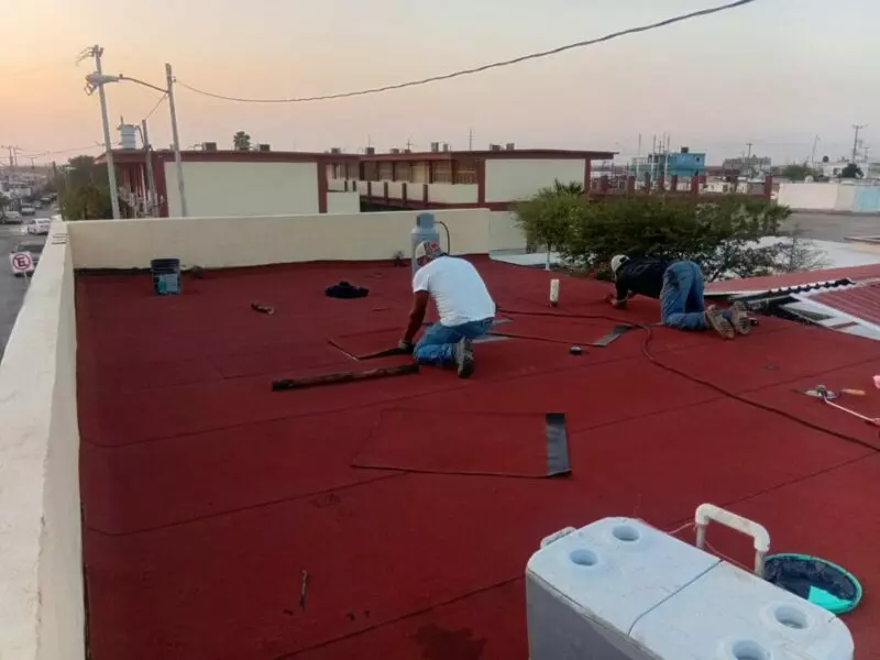 Rehabilitación y fortalecimiento de infraestructura educativa en Tamaulipas; un compromiso con la educación