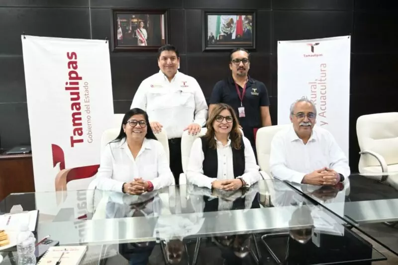Apuesta Gobierno de Tamaulipas por tecnología ambiental