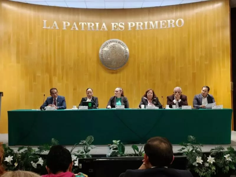 Destaca Tamaulipas en Foro Nacional de Pesca y Acuacultura