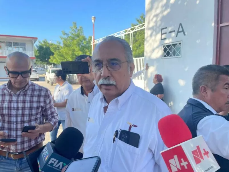 Tamaulipas se suma al Plan Nacional para Fortalecer la Producción de Carne en México