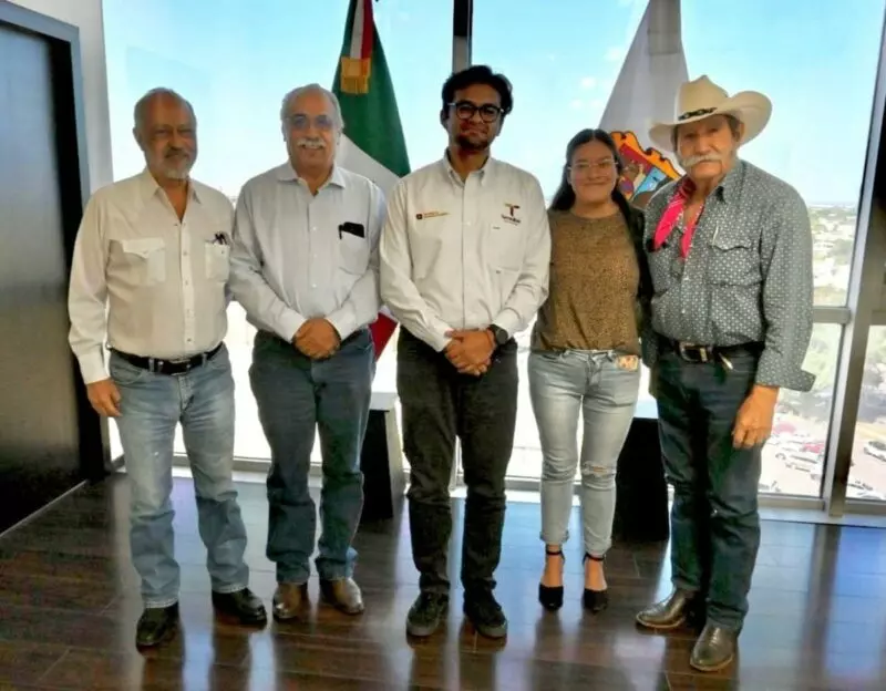 Avanza Tamaulipas en proyectos de biocombustibles con respaldo internacional