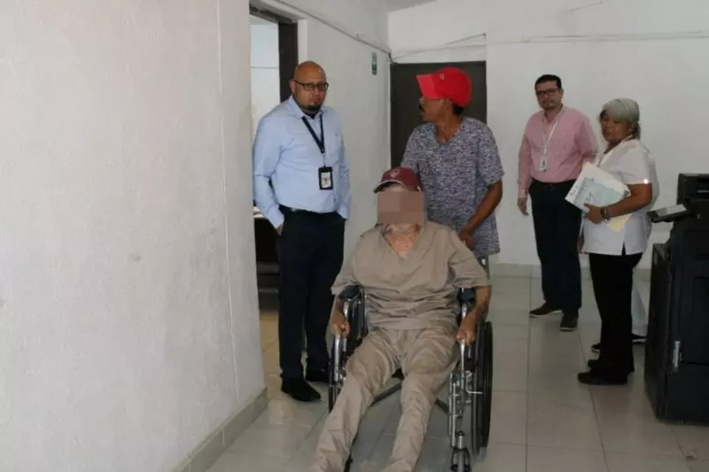 Inicia en Nuevo Laredo campaña de registro de PPLs en programas del Bienestar