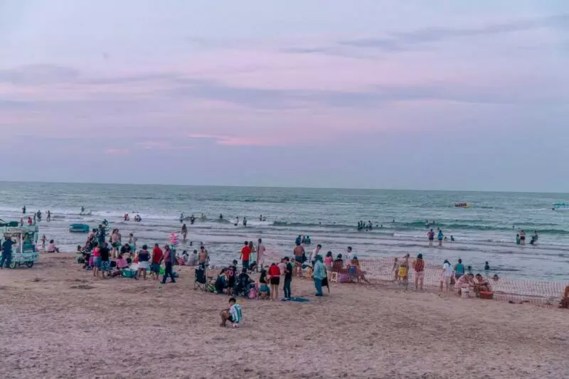 Tamaulipas rompe récord con más de 4.2 millones de visitantes en vacaciones de verano 2025