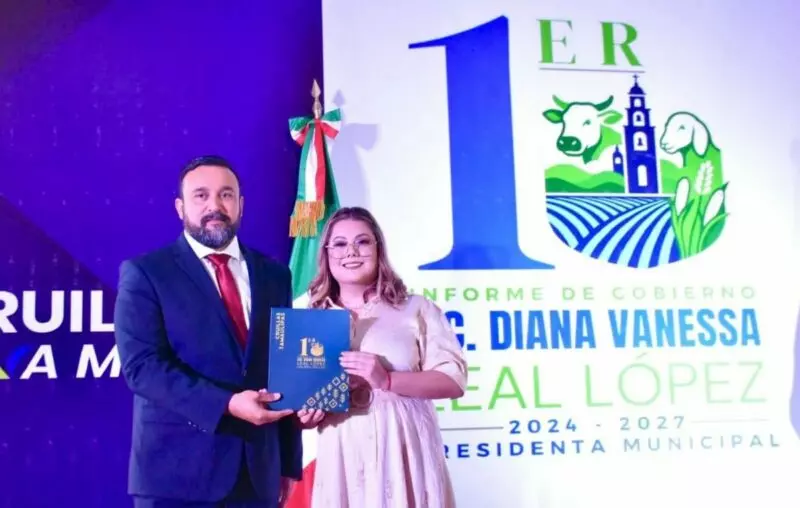 Avanza Cruillas con respaldo del Gobierno de Tamaulipas