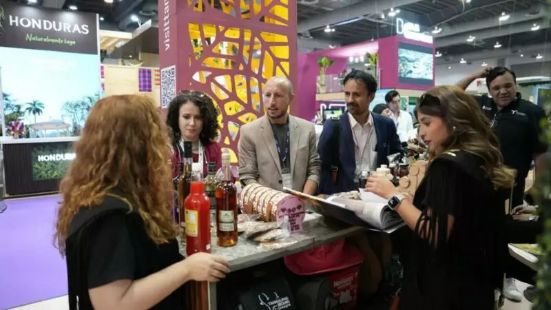 Impulsa industria de reuniones crecimiento económico en Tamaulipas