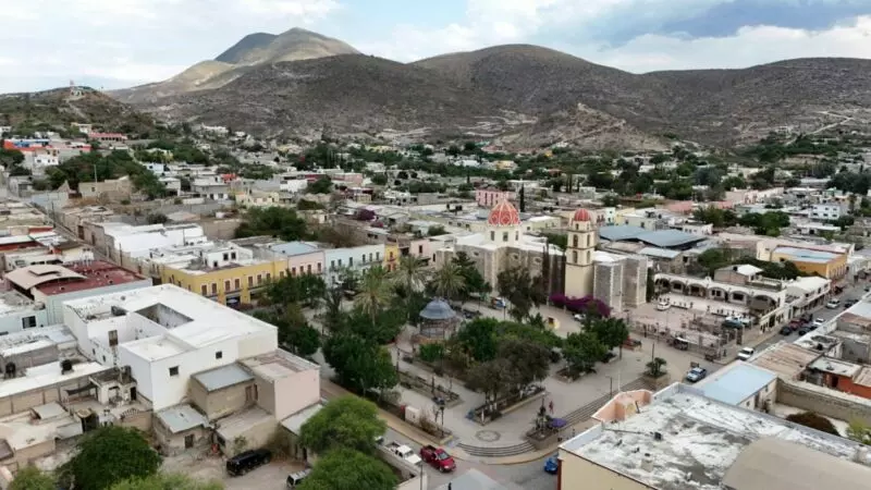 Consolidará Tamaulipas legado cultural de pueblos mágicos