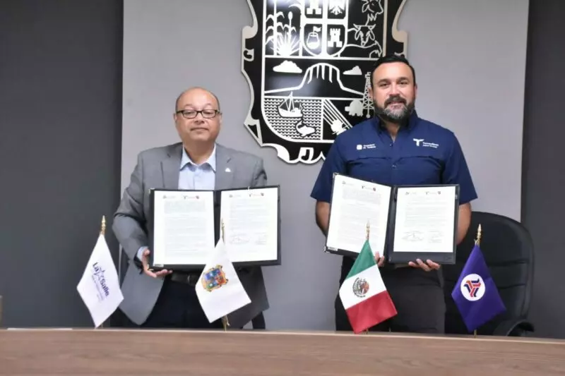 Realizarán universitarios prácticas profesionales en la Secretaría de Turismo