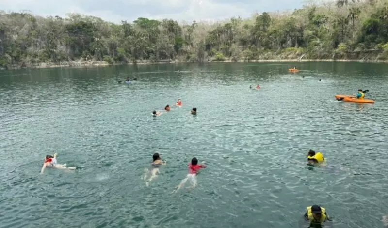 Con capacitación, certificación y registro se fortalece el turismo en Tamaulipas