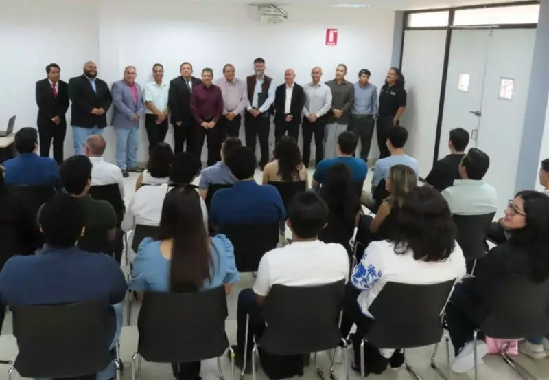 Inicia UPV con el Doctorado en Ciencias y Tecnologías Avanzadas