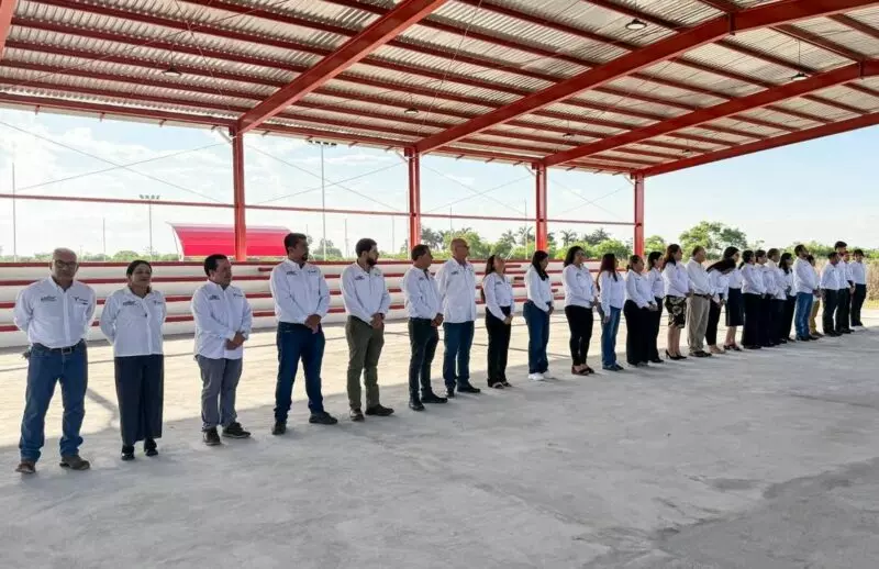 Se compromete UTMART a formar profesionistas de calidad