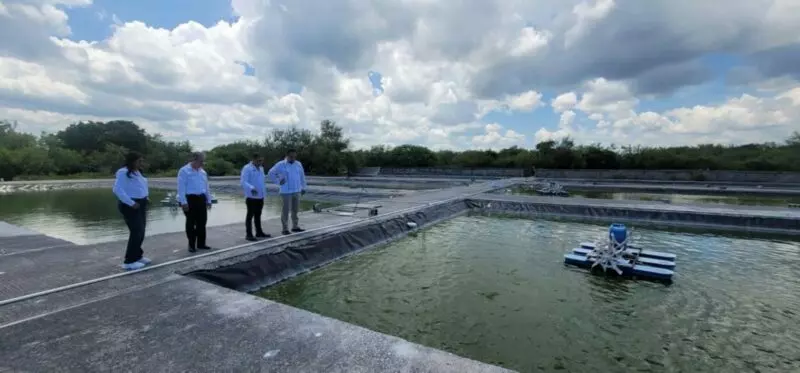 Avanza Universidad Tecnológica del Mar en infraestructura, equipamiento y oferta académica