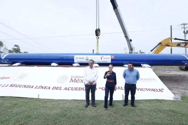 Presentará Américo Tres Años de Memorias de una Transformación, este miércoles 1o. de octubre