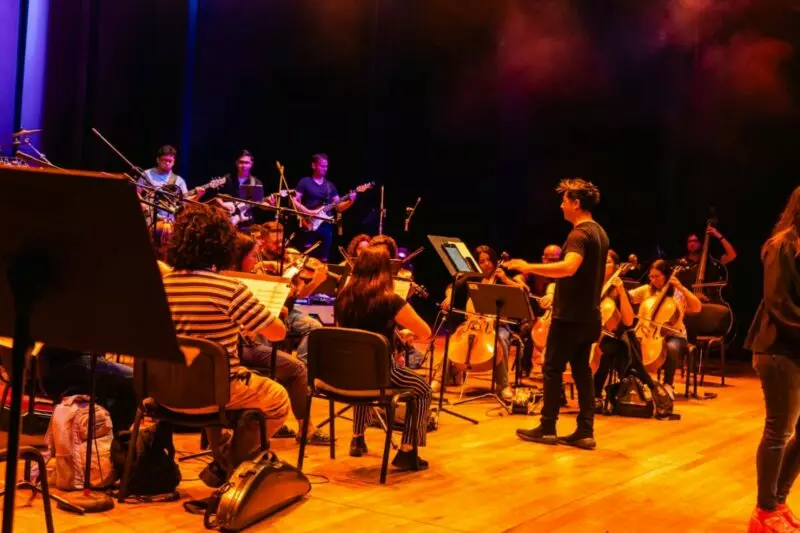 Tamaulipas abrirá sus puertas al mundo con la tercera llamada del Festival Internacional en la Costa del Seno Mexicano 2025