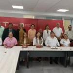 Fortalece SET la formación docente en Tamaulipas