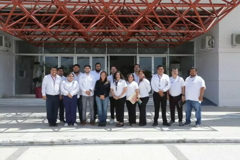 Proporcionan asesoría legal y gratuita para PPLs en CEDES Altamira