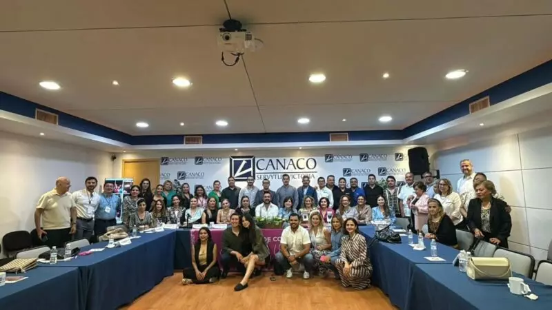 Presentan estrategia para impulsar el turismo en Ciudad Victoria